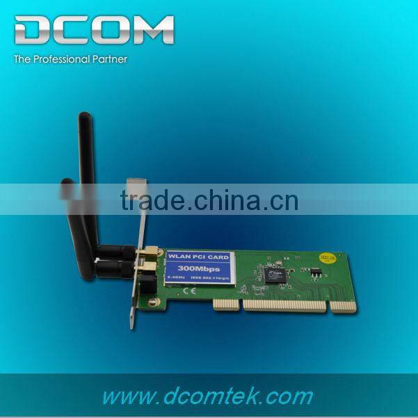 ralink 300mbps pci wireless card