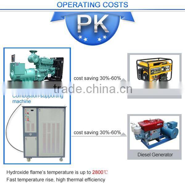 6kva super silent diesel generator