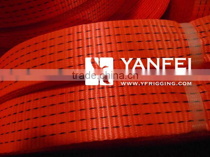 EN12195-2 Ratchet Tie Down/Ratchet Straps/Cargo Lashing Strap