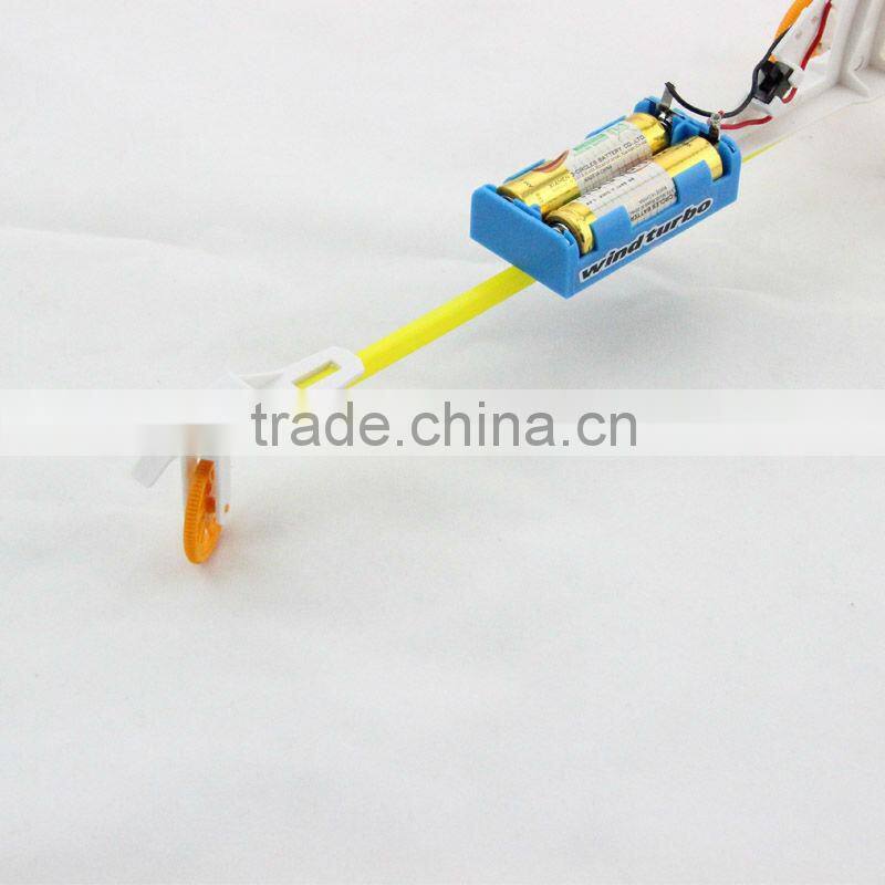 Child Play DIY Educational Toy Speedy Car