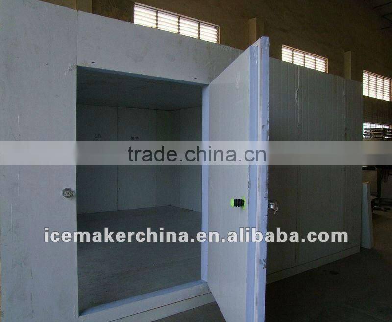 seafood cold room unit