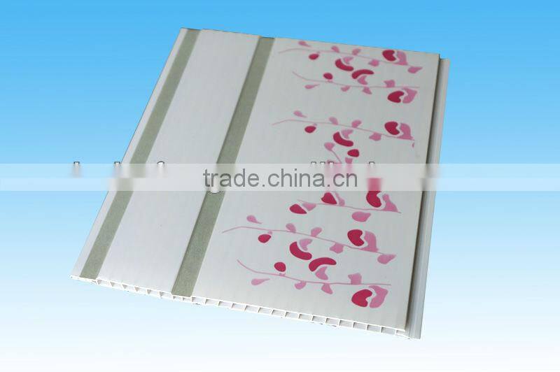 Printing PVC Ceiling Panel