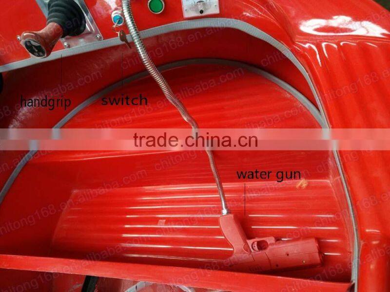 Attractive Kids Floating Pool Electric Boat