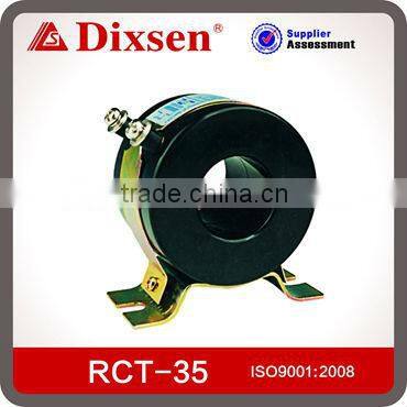 RCT-25 current coil/current transformer/CT