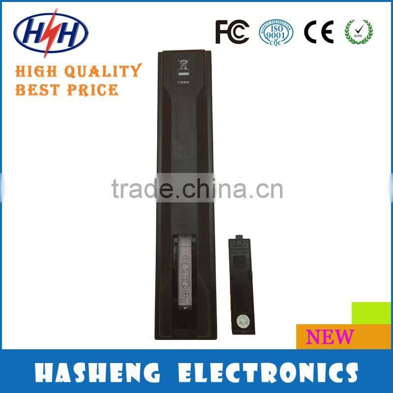GOOD QUALITY FOR lCD REMOTE CONTROL