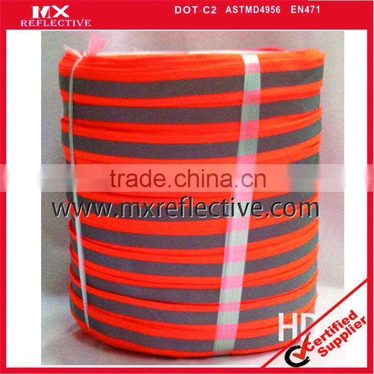 top selling top quality reflective yarn with best price