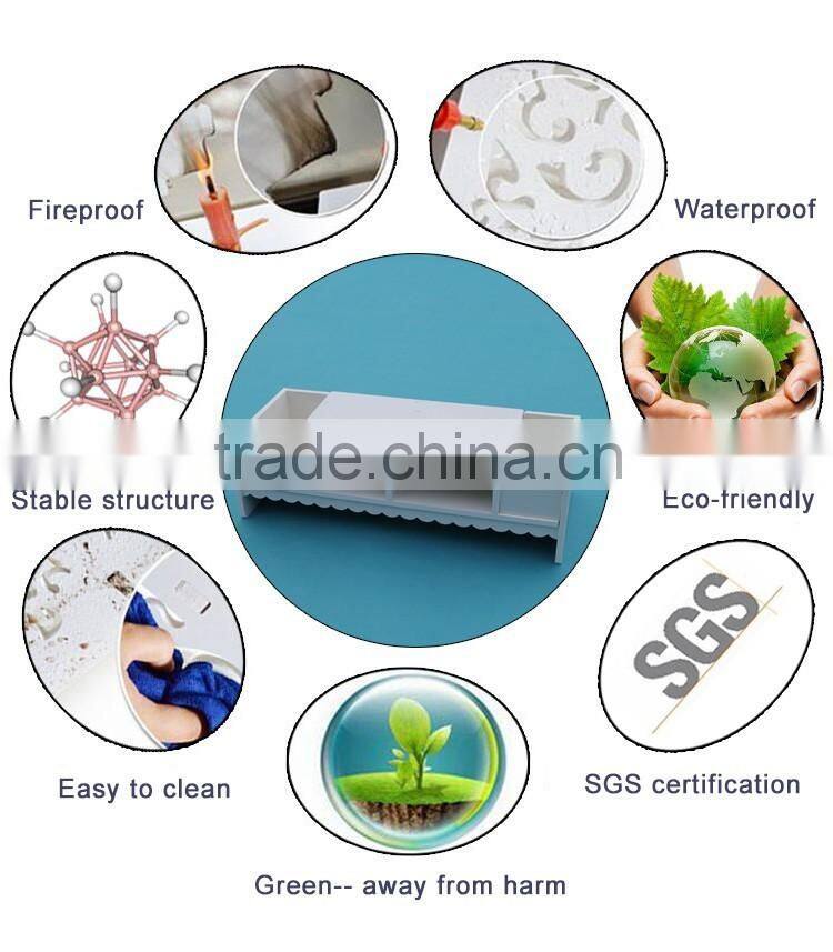 New Design High Quality Desktop Wooden Computer stand