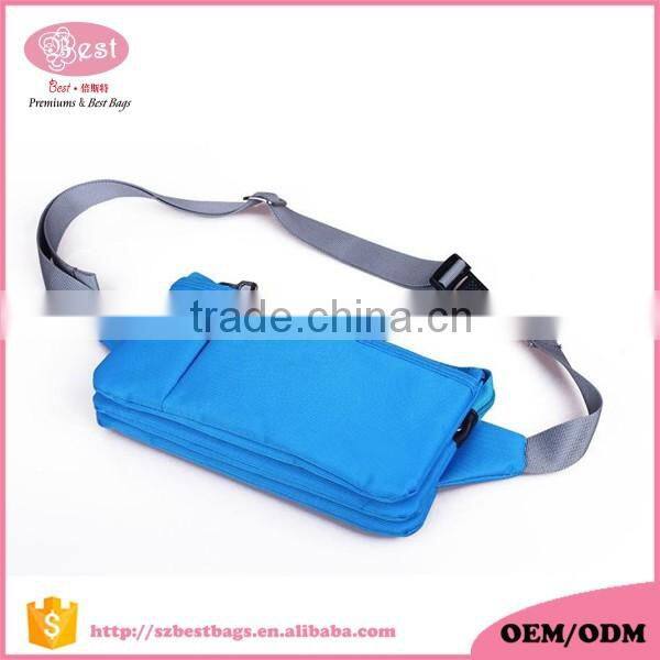 Fanny Pack Running Waist Bag With Multi Pocket for Phone