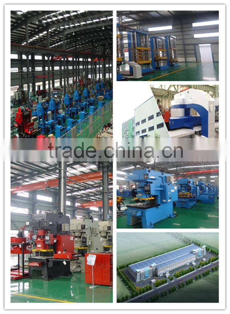 ALMACO modern designed and high precision cnc wire cutting machine