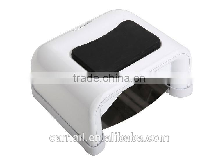 Hight quality 4 UV bulbs 36w uv lamp