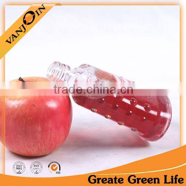 200ml German Glass Alcohol Bottles