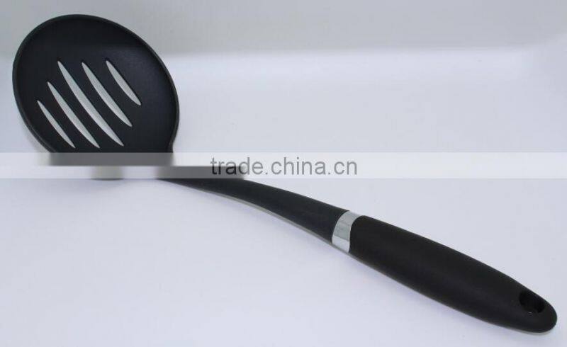Food grade Nylon Kitchen Utensils Spoon