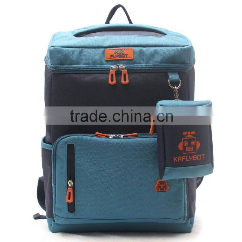 New Design Oxford Cotton Material Study or Daily Used Bag