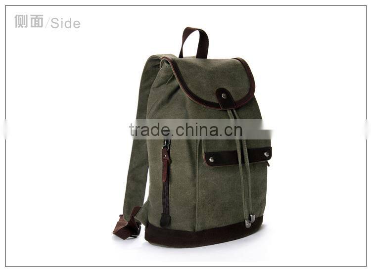 2015 fasion ,school backpacks for university students,popular canvas backpack for sale,Unisex Canvas Backpacks