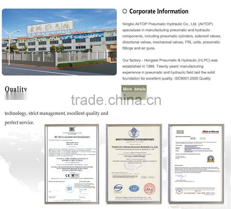 4H hydraulic hand control valve , hand valve , hand control valve