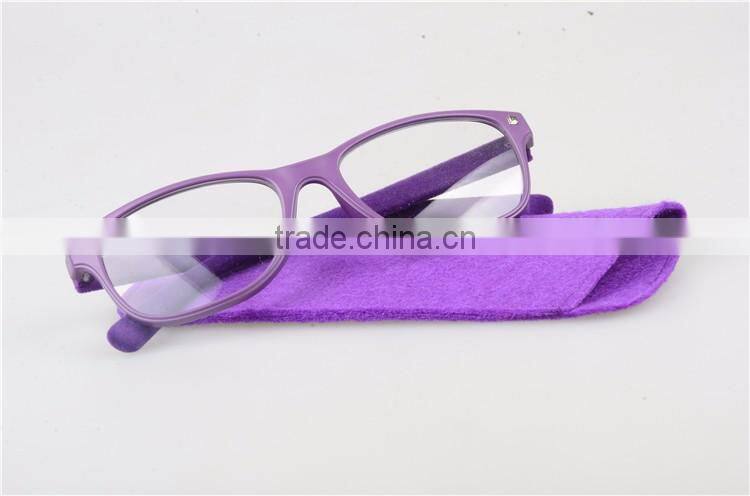 Newest CE personal optics slimhalf eye reading glasses