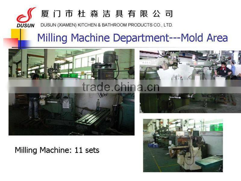 4 functions shower-big waterful shower