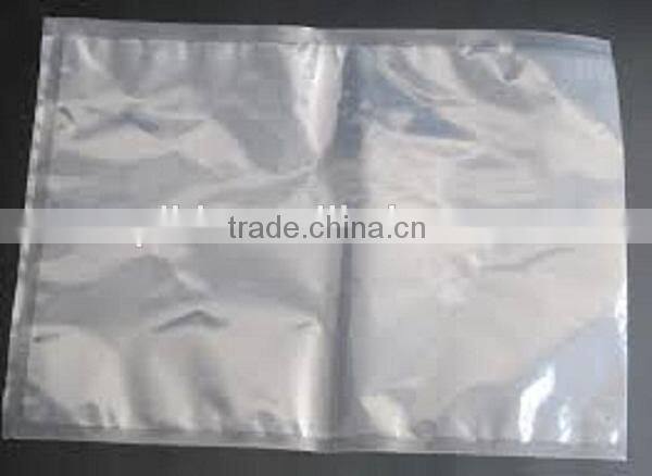 Customized size & printing PA & PE food grade vacuum bag
