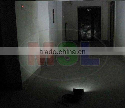 Solar lighting system Lithium battery+ 28LED floodlight+2W solar panel