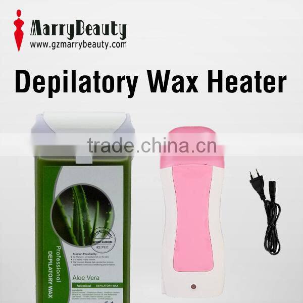 China Wholesale roll on hair removal hard wax refill for depilatory wax
