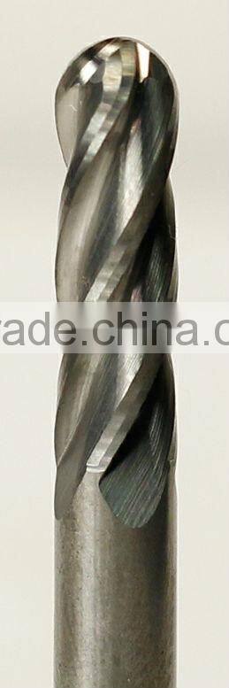 Solid Carbide Cutting Tool HRC 45-68