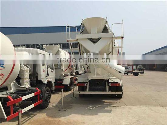Concrete Mixer trucks for sale