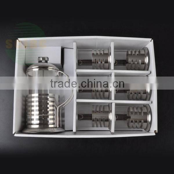 wholesale coffee mug set personalized coffee pot