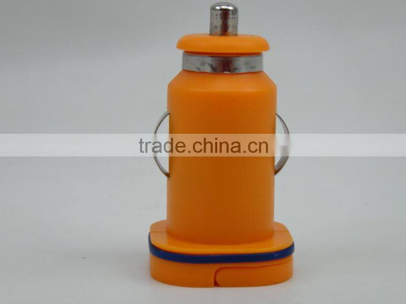 Perfect design Universal portable car battery charger 5V 1A