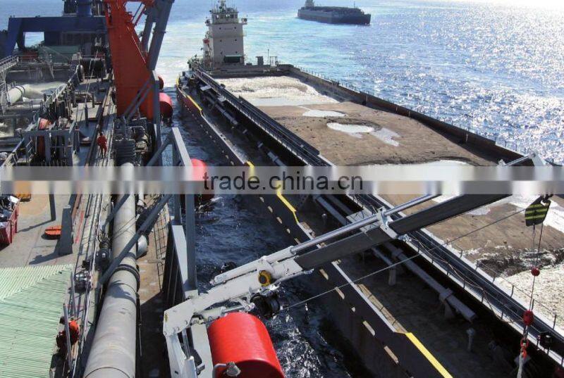 CCS BV high quality polyurethane marine foam floater / polyurethane bouy