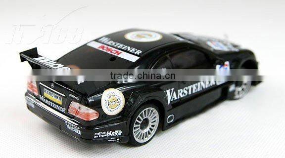 L-208 1/28 high speed scale model rc speed racer car