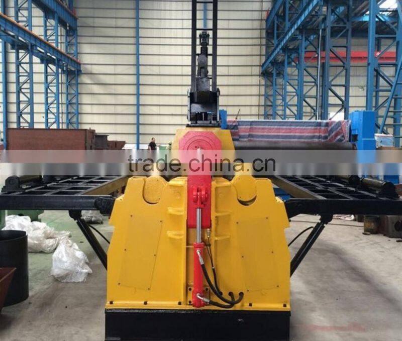 "OHA" Brand W12NC-60x3000 Rolling Machine, Roller Machine, Rolling Machine Price