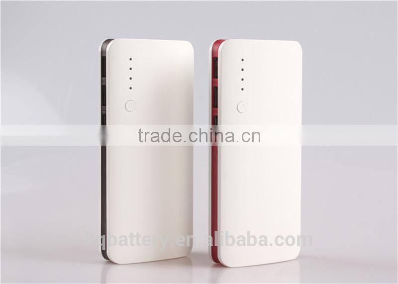 online shopping power bank 10000mah (3U POWER BANK) for sexy video media player