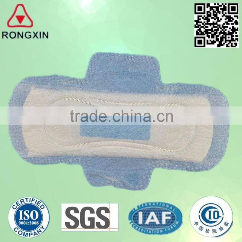 ultra thin sanitary napkin in bulk cheap price