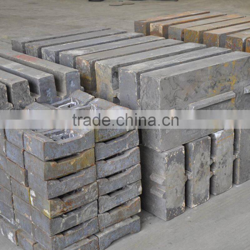 Tone Crusher/Impact Crusher