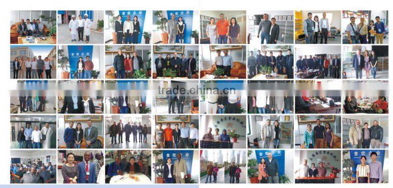 Big capacity chocolate making machine