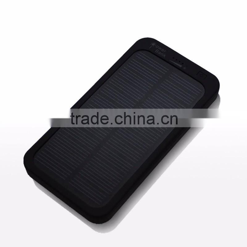 powerbank pokemon power bank 4000mAh plastic car power bank external battery charger electronics solar window phone charger