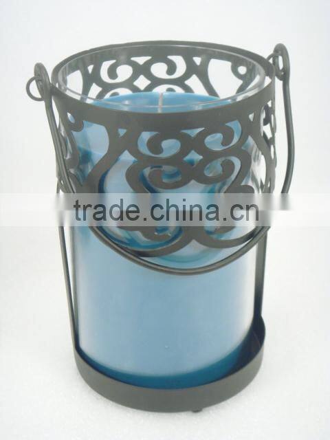 Wall Mounted Candle Holder, Wall Scone, Wall Hanging Candle holder