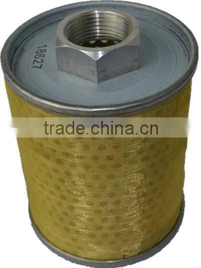 forklift transmission parts