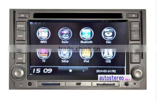 6.2 inch Car GPS Navigation car DVD Player Multimedia car Stereo for Hyundai H1 Starex IMAX ILOAD I800