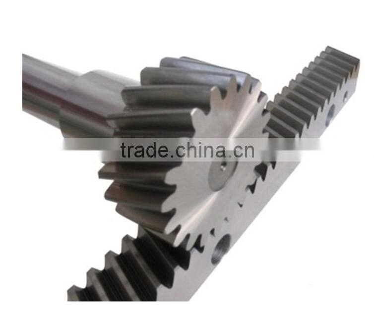 Construction Hoist Gear Rack