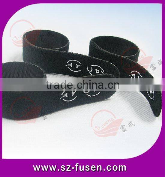 ADMIRAL Cable Wrap with logo