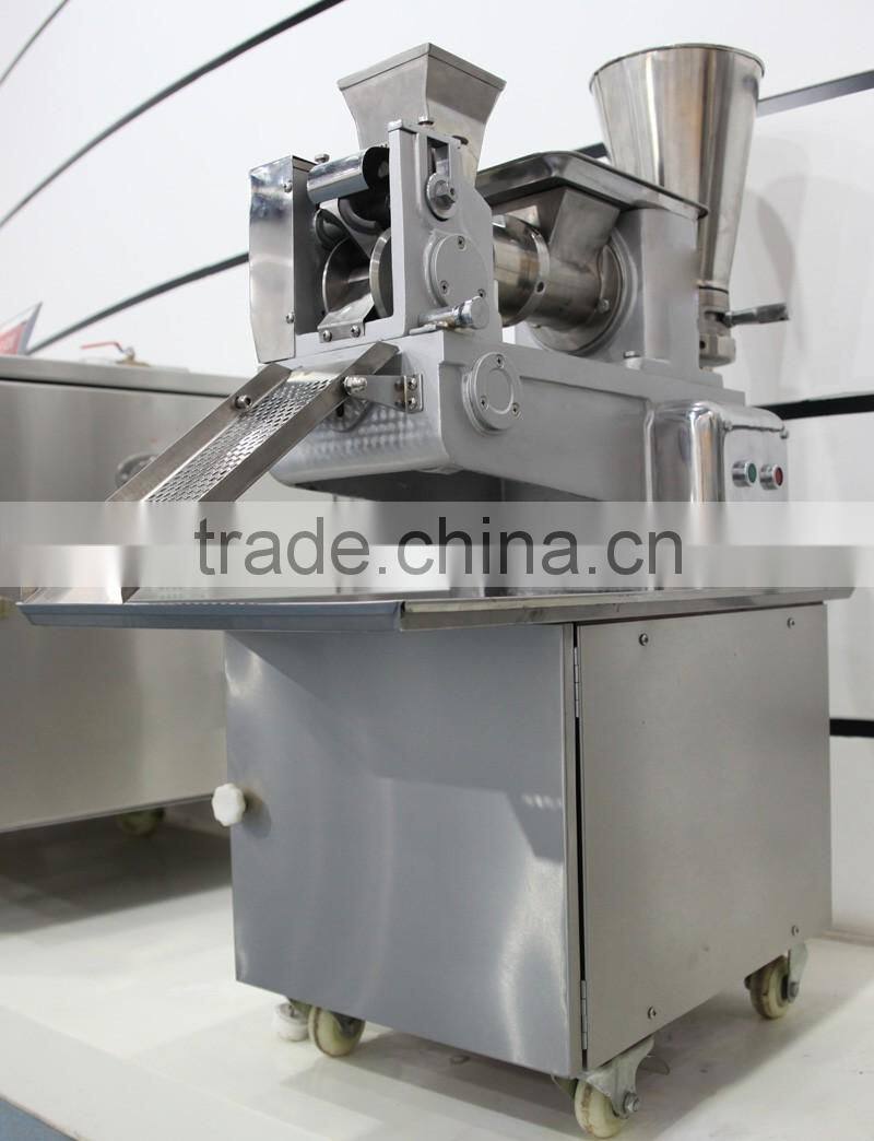 Factory supply commercial used small encrusting machine