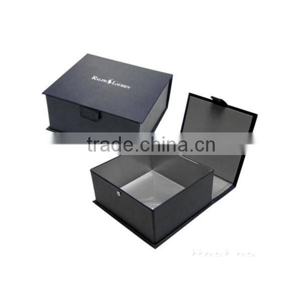 gift falt box handmade paper card laser cut out packaging boxes folding box innovative box designs