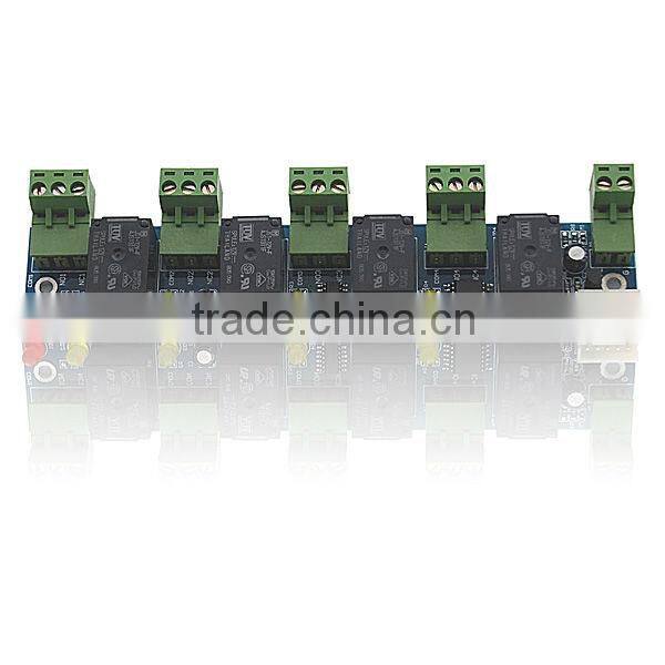 electrical control panel