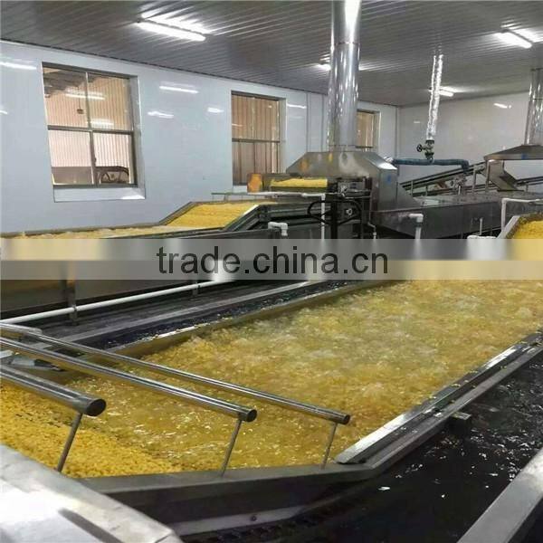 2016 new crop sweet corn kernels with HACCP certification