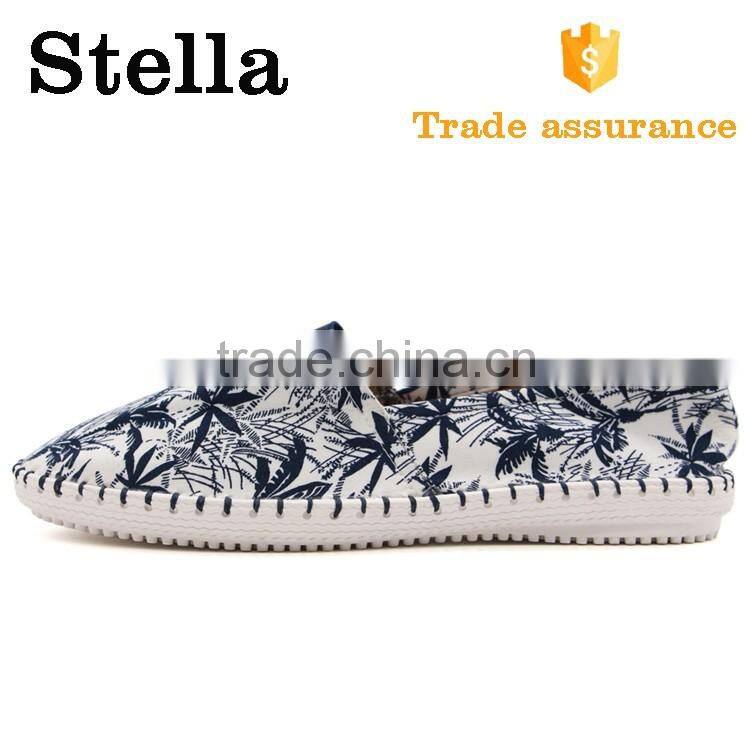 latest pictures fancy new model casual new style loafer shoes men