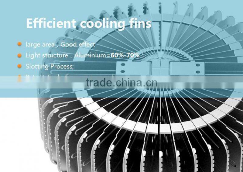 New Product ul led high bay light 200W IP65 Warehouse Workshop Led Lights