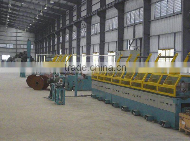 CO2 gas shielded welding wire ER70S-6