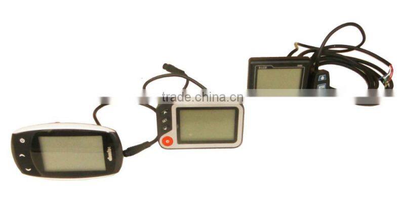 2014 Magic Pie 4! Electric bicycle kit / E bike conversion kit / hub Motor with LCD