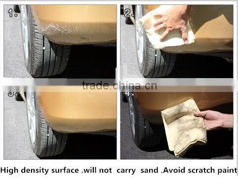 new design Eco-friendly pva cooling towel